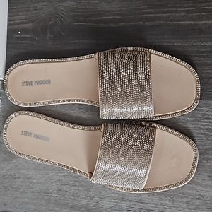 Steve madden sandals